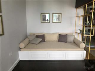 Cần bán căn 3pn (120m2) giá tốt 12,5tỷ  view đẹp nhất tresor  đầy đủ nội thất   0901 995 ***