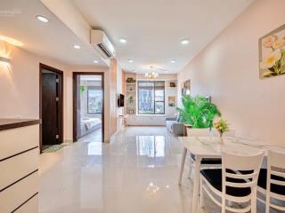 Duy nhất căn 1pn 50m2 (officetel) giá bán 4tỷ9  sẵn hđ thuê dài hạn  alo hoàng 0901 995 ***