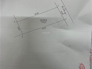 Chính chủ bán đất đấu giá x3 tam đồng, mê linh, hn