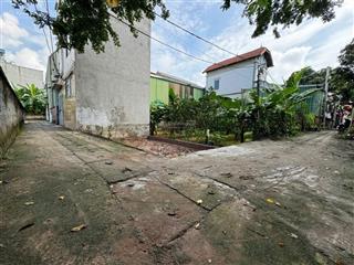 Đất thổ 30.3m2 tại tổ 14, yên nghĩa, hà đông, 2,58 tỷ, mặt tiền 4.23m, view đẹp