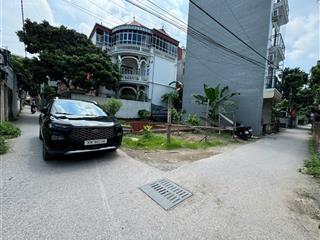 Bán đất tại ngõ 181, tổ 15, yên nghĩa, hà đông, hà nội, 3,85 tỷ, 40m2