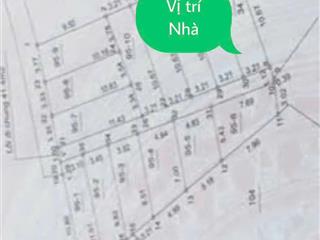 Bán nhà riêng 3pn, 3wc ở yên nghĩa, hà đông, 4,1 tỷ, 34m2
