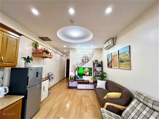 Cho thuê cc goldsilk, vina2 kim văn kim lũ, 9 triệu, 48m2, 2pn, 1wc