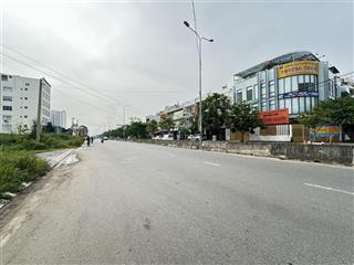 Bán mặt tiền đường liên phường, q9, dt 957,7m2, 14,5m vuông vức giá chỉ 103,37tr/m2 (99tỷ)
