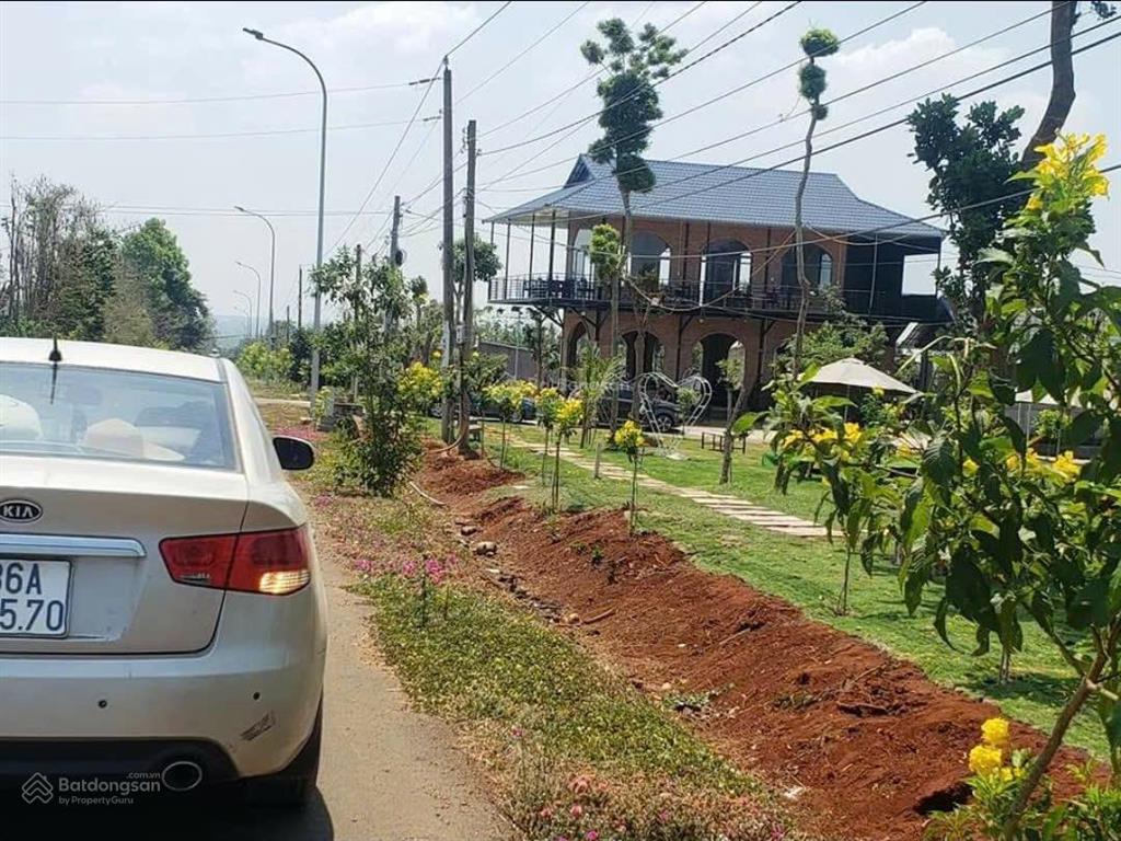 Chính chủ bán gấp lô đất 1000m2 tại lâm san, cẩm mỹ đồng nai giá 2tỷ