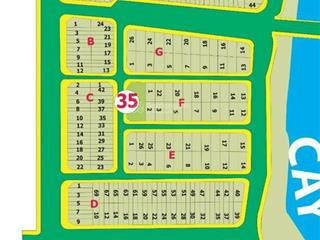 Bán mt đỗ xuân hợp sát bên toà sacombank thuộc kdc hoàng anh minh tuấn, 280 triệu/m2, 125 m2 5x25
