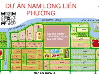Bán 3 lô đất kdc nam long đỗ xuân hợp giá 9tỷ/lô đường 16 và 1 lô giá 11tỷ/lô đường d5