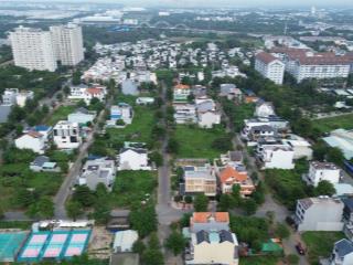 Bán nền biệt thự đường 12m kdc nam long, đỗ xuân hợp, giá 88tr/m2, dt 240m2, 12x20m, sổ cá nhân