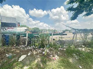 Bán gấp 4.093,2m2 đất cln (57,99m x 70,58m) mt đường võ chí công giá chỉ 30tr/m2