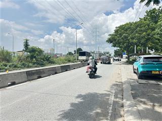 Bán gấp 5500m2 đất cln (79m x 70,58m) mt đường võ chí công giá chỉ 30tr/m2