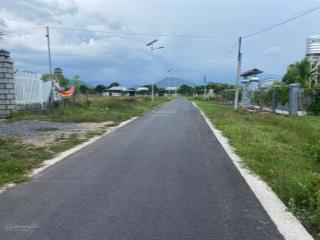 Chính chủ bán đất giá rẻ hoà do 7  full thổ  giá hơn 6tr/m2ngay đường nguyễn công trứ