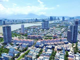 Sang nhượng căn hộ view trực diện sông hàn  giá tốt  tầng trung  tòa p2