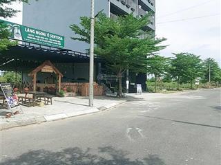 Cần bán lô đất biệt thự sentosa riverside, giá chỉ 14tr/1m2