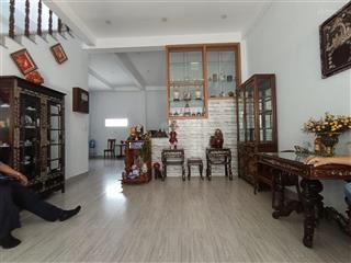 Chính chủ bán nhà riêng trung tâm phường 1 chợ đêm tân an, hẻm nguyễn an ninh