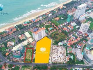 Cần bán nhanh lô đất mặt tiền đường thi sách, tp. vũng tàu 3400 m2 giá 340 tỷ
