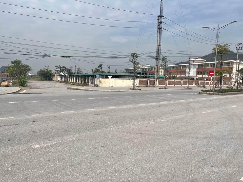 Chính chủ bán đất dự án cảng 10/10  phường cẩm phú, tp cẩm phả, tỉnh quảng ninh