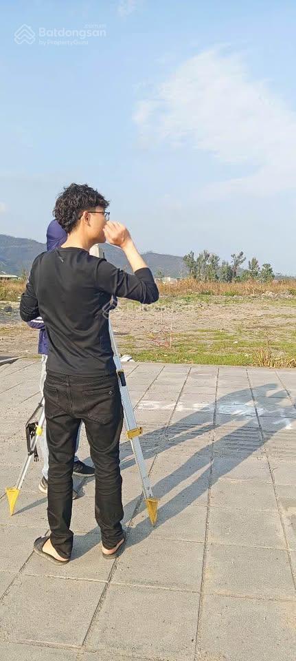 Chính chủ bán đất dự án cảng 10/10  phường cẩm phú, tp cẩm phả, tỉnh quảng ninh