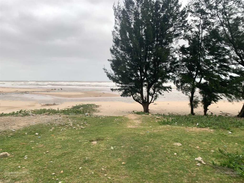 Chính chủ bán đất mặt biển khu tđc thôn đông yên  xã kỳ nam  kỳ anh  hà tĩnh, 1,9 tỷ, 133m2