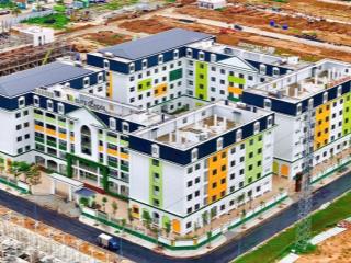 Nhà phố thương mại 5x18m dự án k home new city thủ dầu một, bình dương