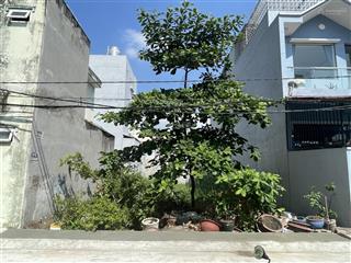 Bán đất 1368 lê văn lương phước kiển nhà bè, đường 2 xe tải vị trí đẹp diện tích 8x22,view đẹp