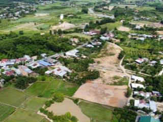Lô đất diên lâm thoáng mát phù hợp cho khách làm nhà vườn