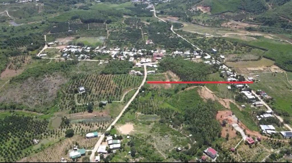 Bán đất khánh phúkhánh vĩnh vị trí tiềm năng phù hợp cho khách đầu tư gần đường kết nối khánh sơn
