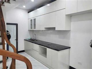 Chính chủ bán nhà tại tả thanh oai, thanh trì giá 4,1 tỷ, 30m2, view đẹp