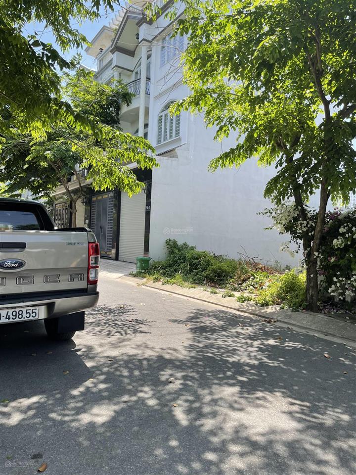 Đất đường nhựa 8m vị trí đẹp, 81,1m² giá 5 tỷ sổ riêng