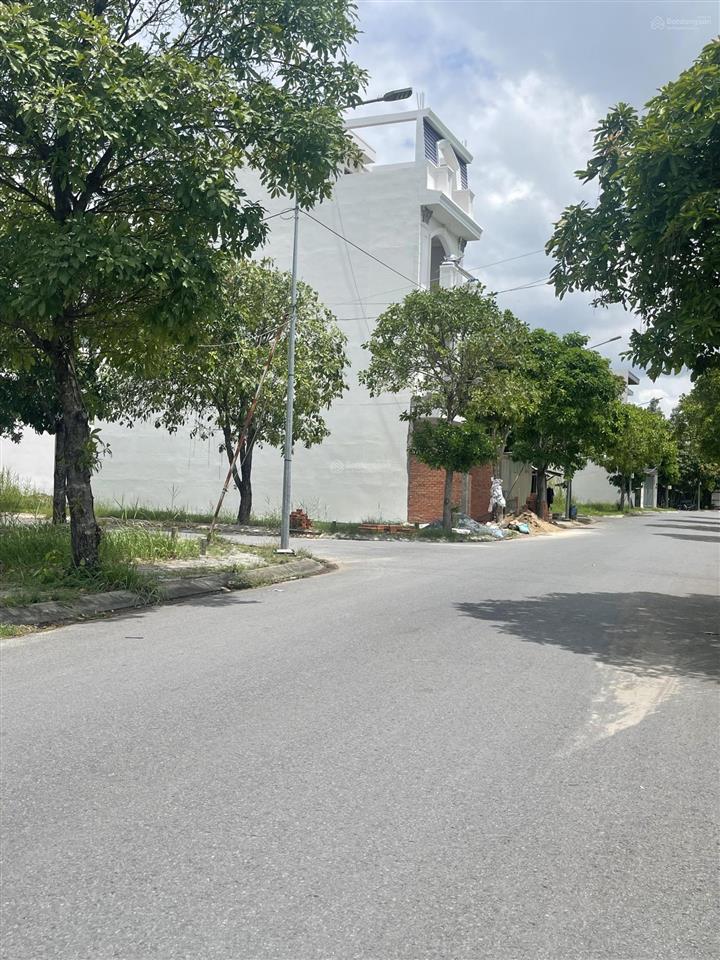 Đất khu green riverside 80m2, giá 5.3 tỷ sổ đẹp đường huỳnh tấn phát