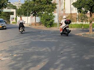 Đất khu green riverside 80m2 giá 34 tr/m2 tỷ, sổ đẹp đường huỳnh tấn phát