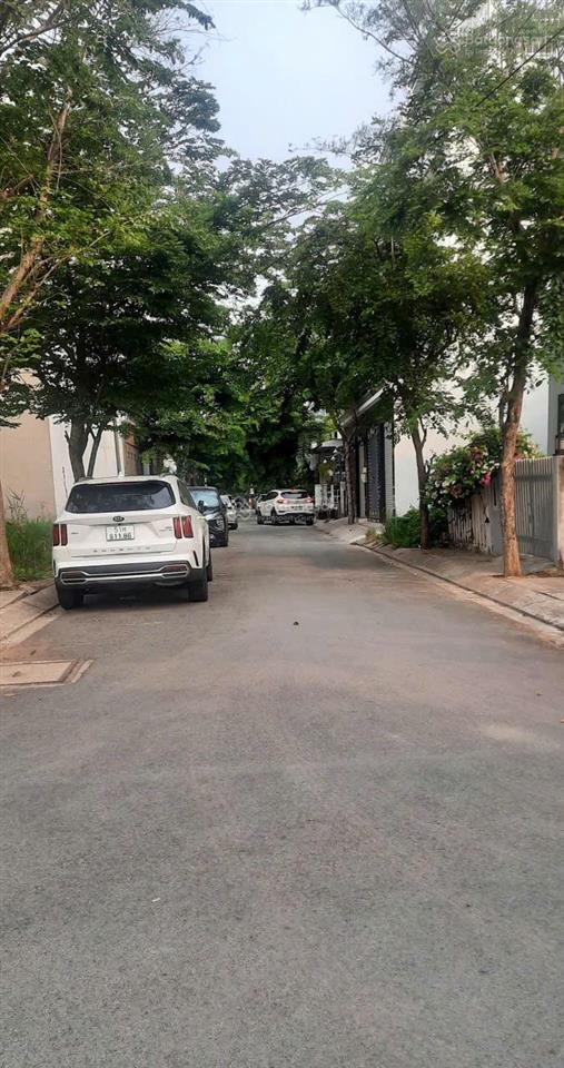 Đất khu green riverside 80m2, giá 5.3 tỷ sổ đẹp đường huỳnh tấn phát