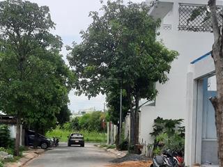 Vị trí đẹp, khu green riverside đường huỳnh tấn phát, 80m2