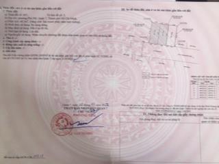 Đất đường hoàng quốc việt 5x12.2=61m2 giá 8 tỷ, sổ riêng