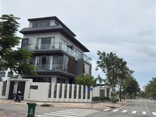 Đất biệt thự khu an ninh 13.7x23m=315m2 giá 23 tỷ , sổ đẹp