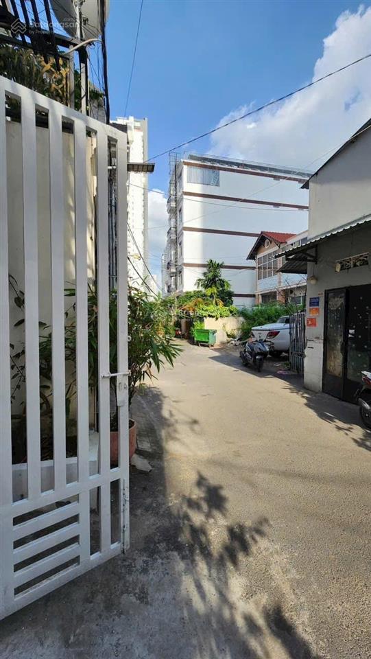 Bán nhà cấp 4 cũ, hẻm 22 đường số 10, trường thọ, 169m2 giá 4.2 tỷ
