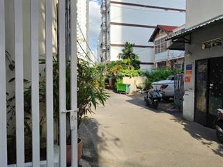 Bán nhà cấp 4 cũ, hẻm 22 đường số 10, trường thọ, 169m2 giá 4.2 tỷ