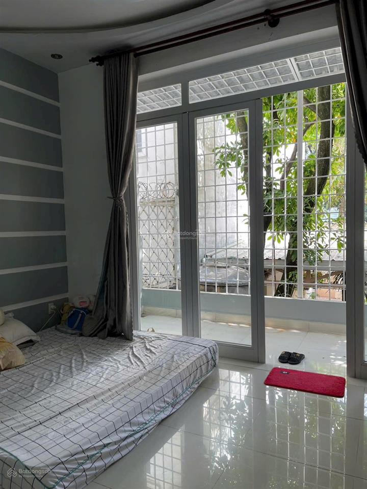 Bán nhà cấp 4 cũ, hẻm 22 đường số 10, trường thọ, 169m2 giá 4.2 tỷ