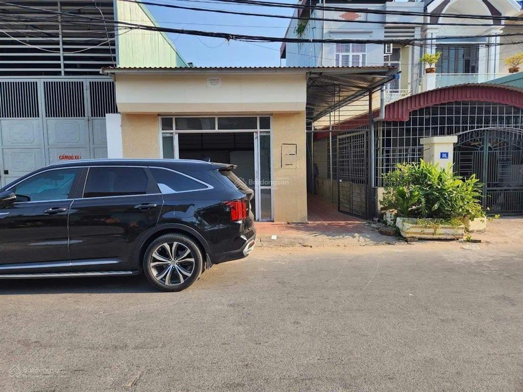 Siêu phẩm mặt đường thành tô (ngay sân bay) hải an  hải phòng. dt 166m2 ngang 6m. giá 26.5tr/m2