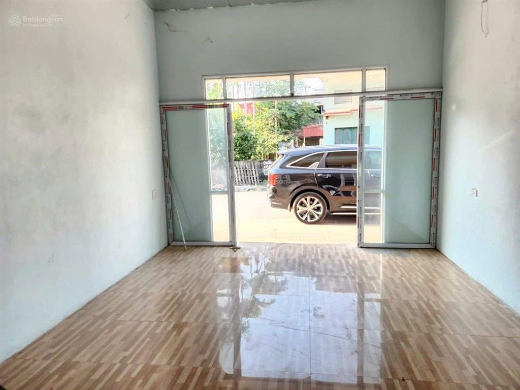 Siêu phẩm mặt đường thành tô (ngay sân bay) hải an  hải phòng. dt 166m2 ngang 6m. giá 26.5tr/m2