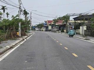 Lê lợi  an dương  hải phòng. dt 45m2. bán kính 200m cách đường world bank, chợ, tt xã lê lợi