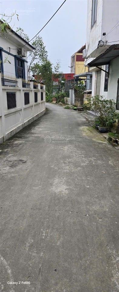 Lê lợi  an dương  hải phòng. dt 45m2. bán kính 200m cách đường world bank, chợ, tt xã lê lợi