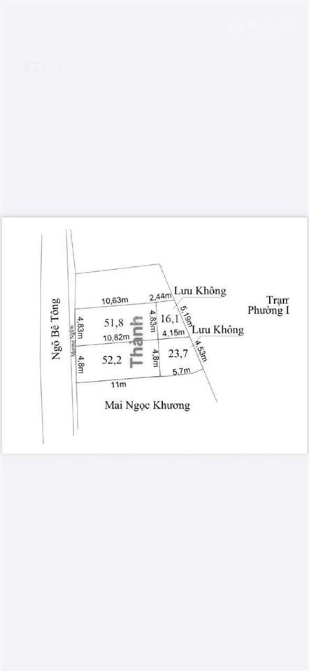 Lê lợi  an dương  hải phòng. dt 45m2. bán kính 200m cách đường world bank, chợ, tt xã lê lợi