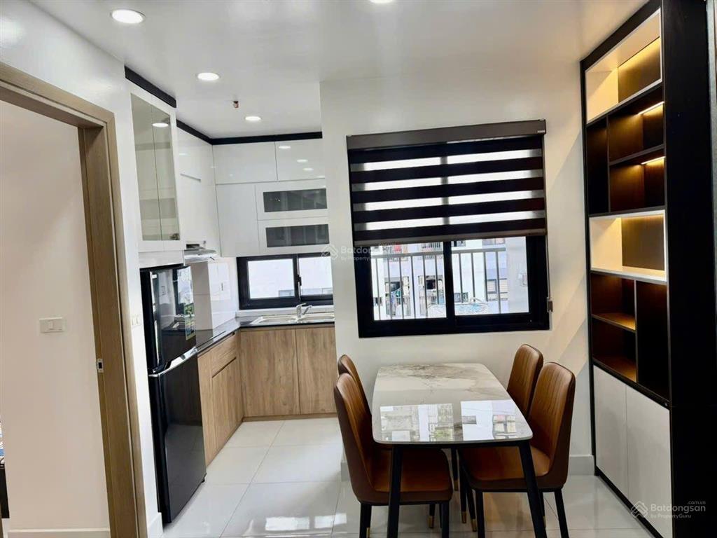 Bán căn hh3 đổng quốc bình  ngô quyền  hải phòng dt 52m2 view đẹp. hướng đông nam
