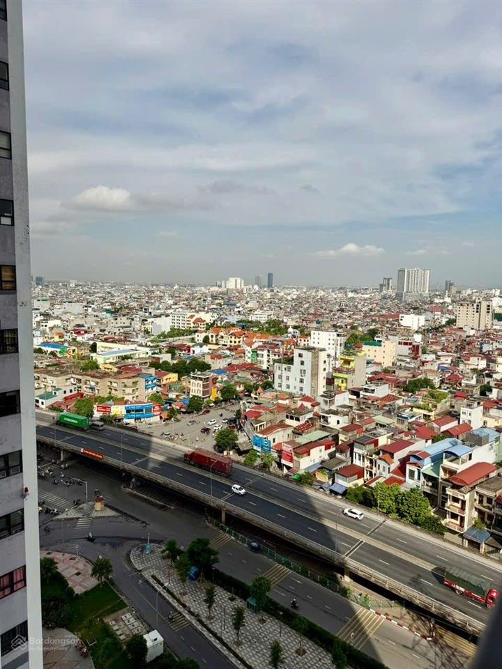 Bán căn hh3 đổng quốc bình  ngô quyền  hải phòng dt 52m2 view đẹp. hướng đông nam