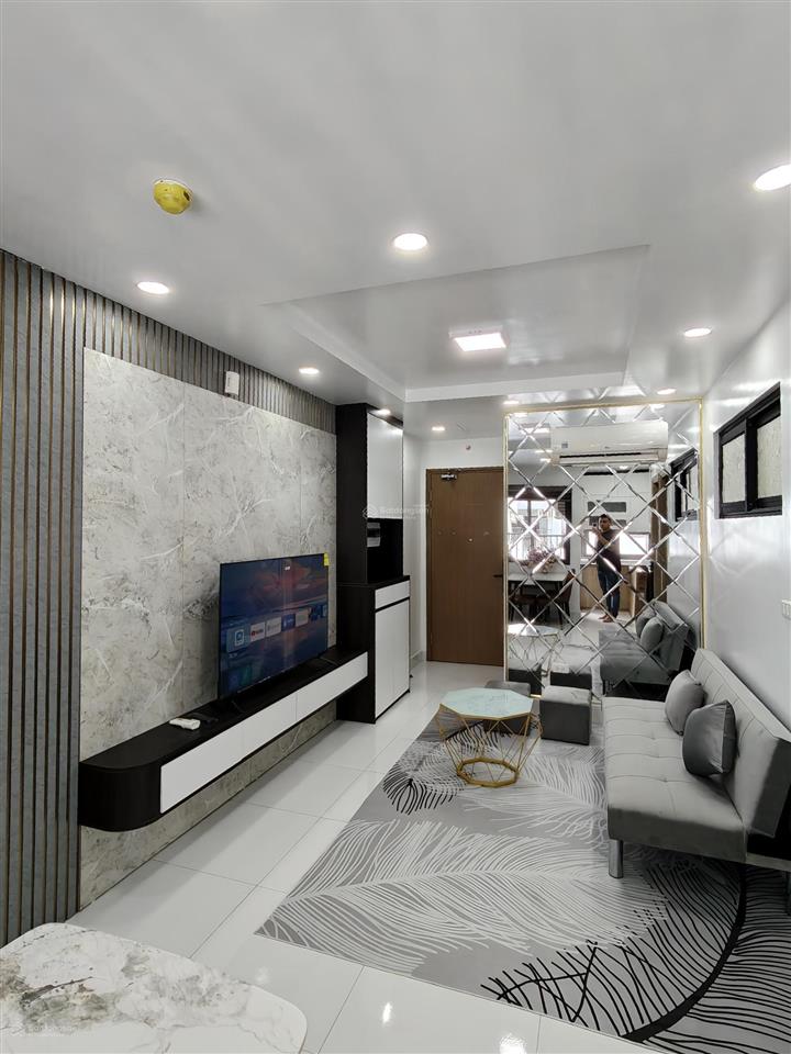 Bán căn hh3 đổng quốc bình ngô quyền hải phòng dt 52m2 view đẹp. hướng đông nam