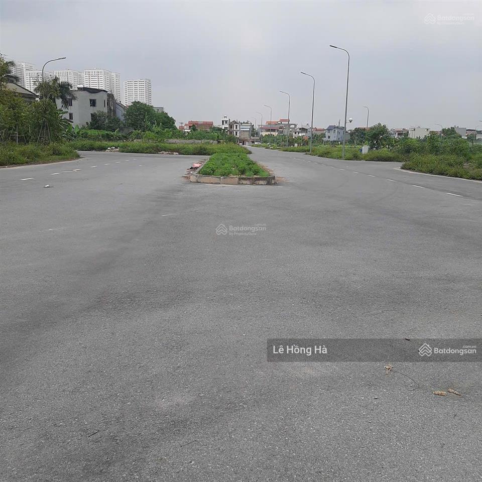 Cần bán 80m2 đất khu x1 lê xá, xã mai lâm, đông anh, hn