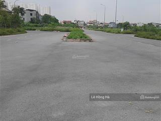 Cần bán 80m2 đất khu x1 lê xá, xã mai lâm, đông anh, hn