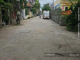 Bán đất phúc thọ, mai lâm, đông anh, 80m2, đường 8m  gần vinhomes, 122tr/m2 có thương lượng