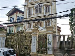 Bán biệt thự 204m2 thôn lại đà đông anh, gần vin cổ loa, đường lớn ô tô tránh, giá 27.5 tỷ