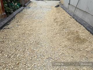 Bán đất thôn lê xá, đông anh 52.3m², ô tô vào nhà, gần vin cổ loa  giá 112tr/m2 thương lượng